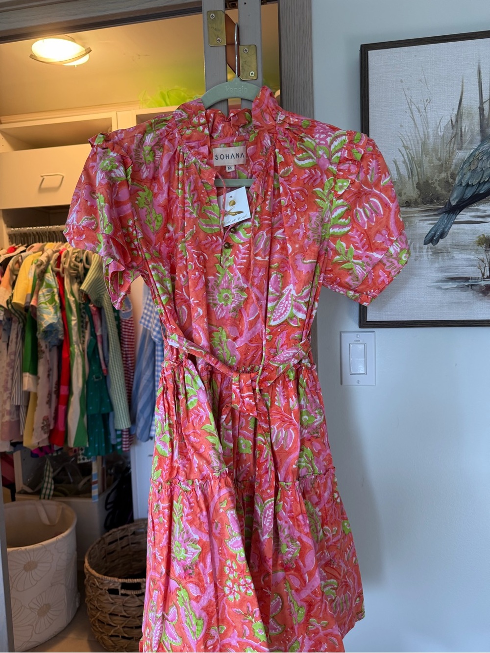 Sohana dress new